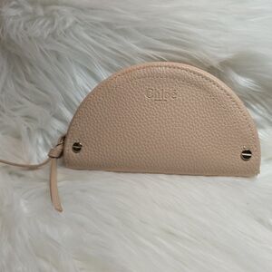 Chloe Parfum Change Purse